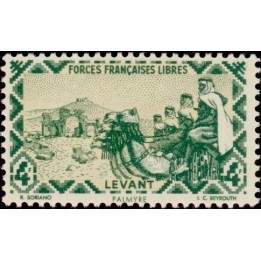 Levant - 49