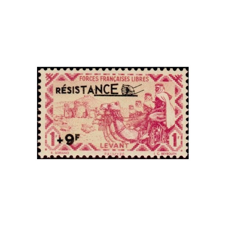 Levant - 51