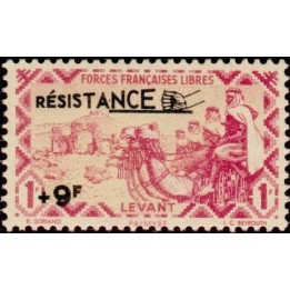 Levant - 51