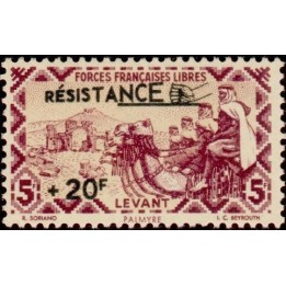 Levant - 52