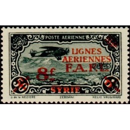 Levant - Poste Aérienne 03