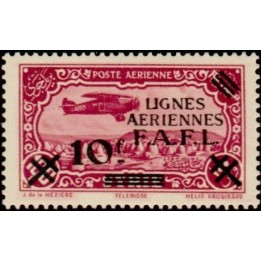Levant - Poste Aérienne 04