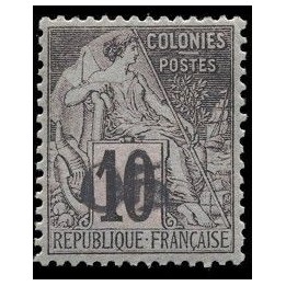Madagascar - 001