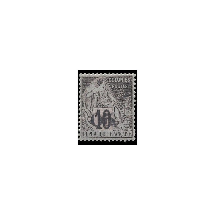 Madagascar - 001