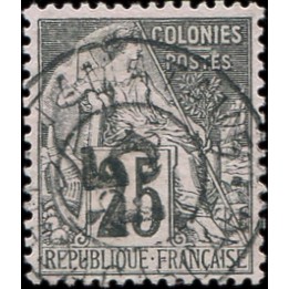 Madagascar - 005A