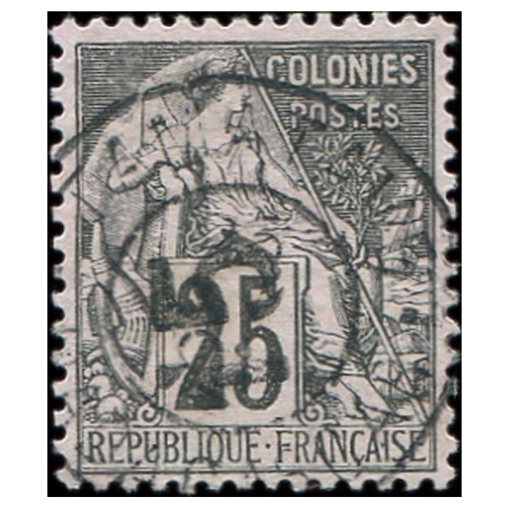 Madagascar - 005A