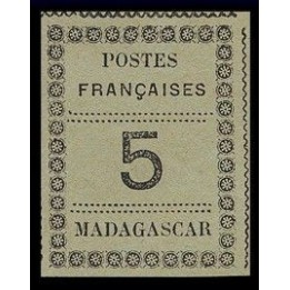 Madagascar - 008