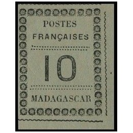 Madagascar - 009