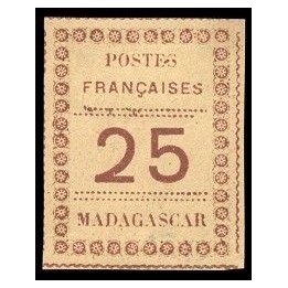 Madagascar - 011