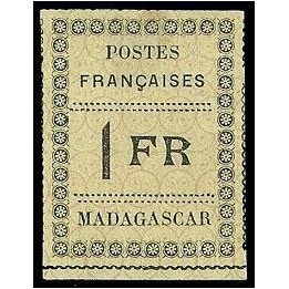 Madagascar - 012