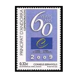 Andorre Espagnol - 350