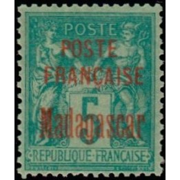 Madagascar - 014