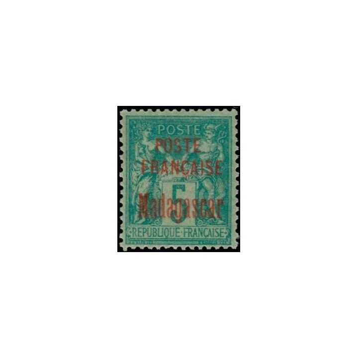 Madagascar - 014