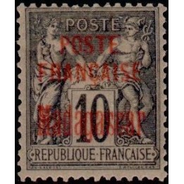 Madagascar - 015