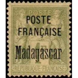Madagascar - 021