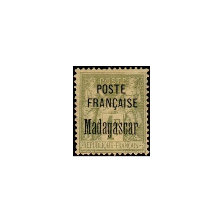 Madagascar - 021