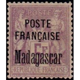 Madagascar - 022