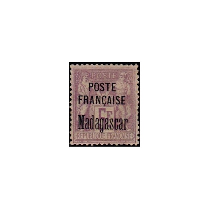 Madagascar - 022
