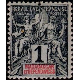 Madagascar - 028