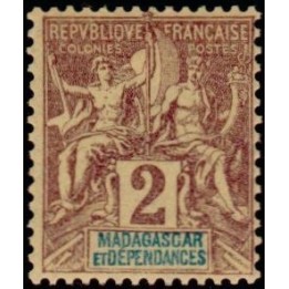 Madagascar - 029