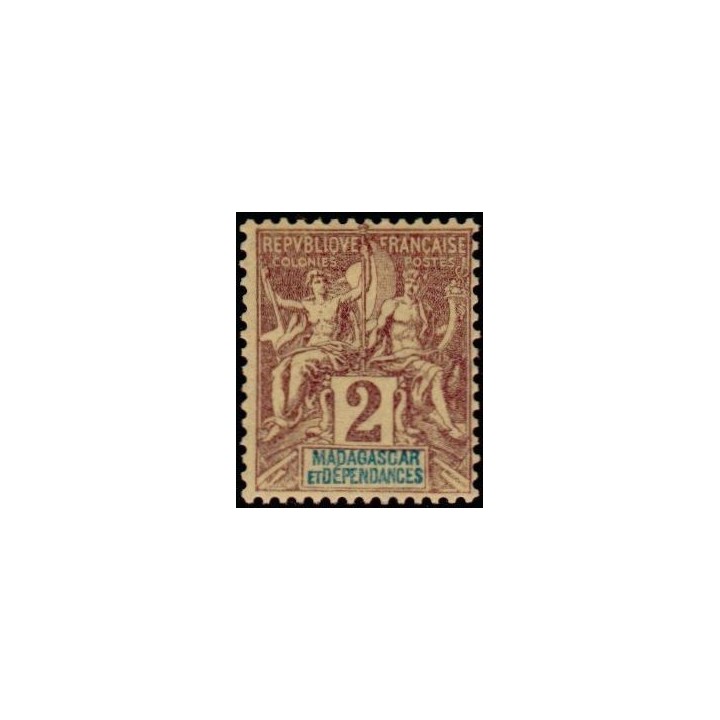 Madagascar - 029