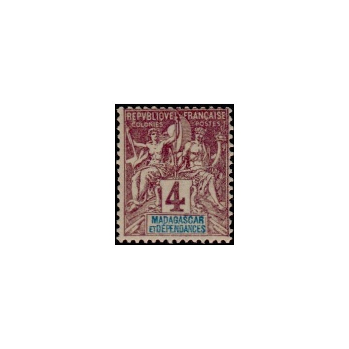 Madagascar - 030