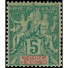 Madagascar - 031