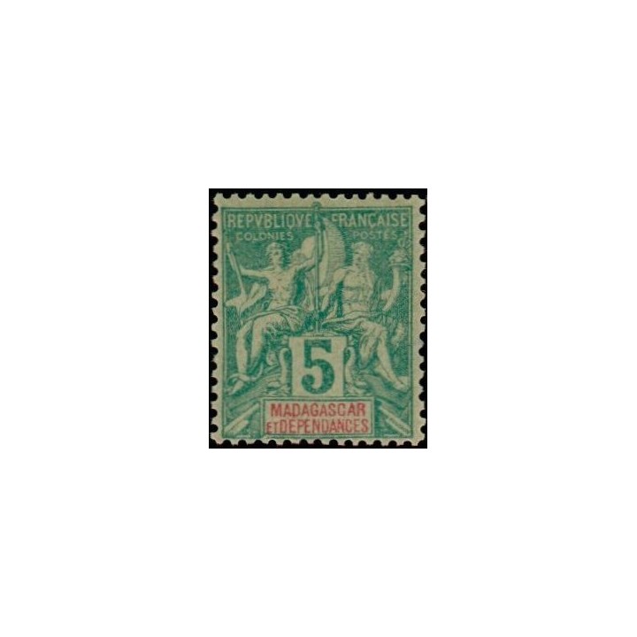 Madagascar - 031