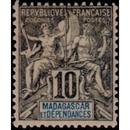 Madagascar - 032