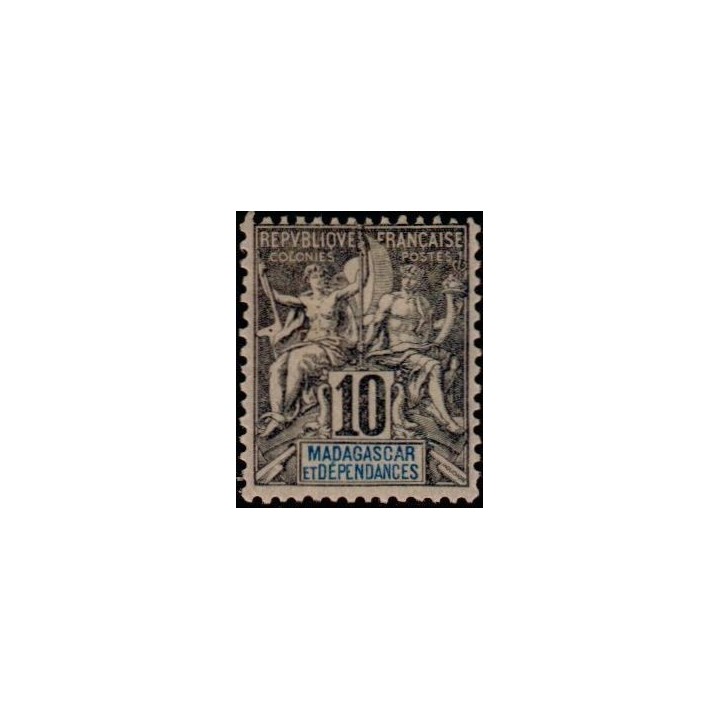 Madagascar - 032