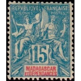 Madagascar - 033