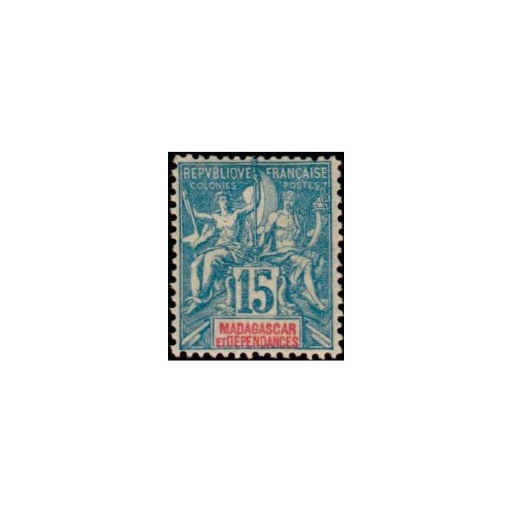 Madagascar - 033