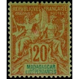 Madagascar - 034
