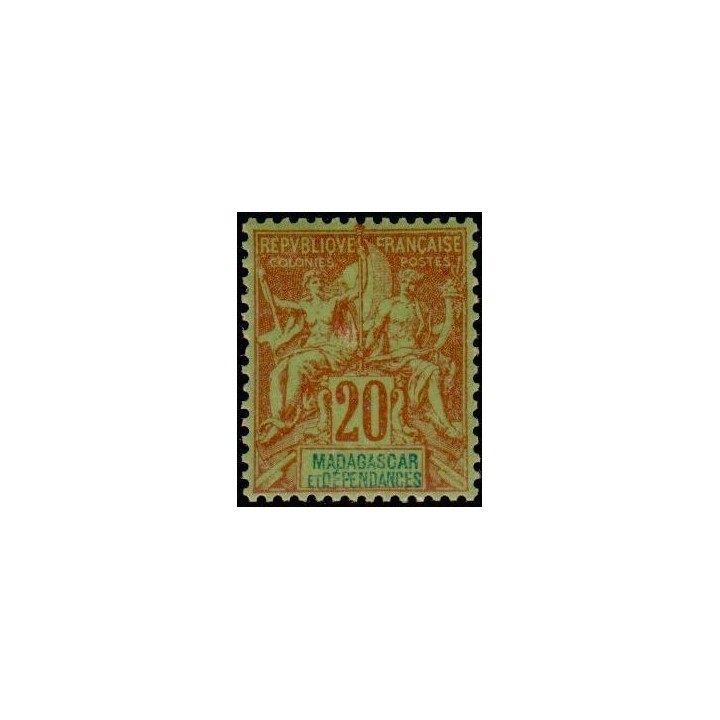 Madagascar - 034