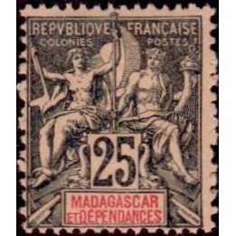 Madagascar - 035