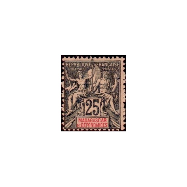 Madagascar - 035