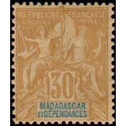 Madagascar - 036