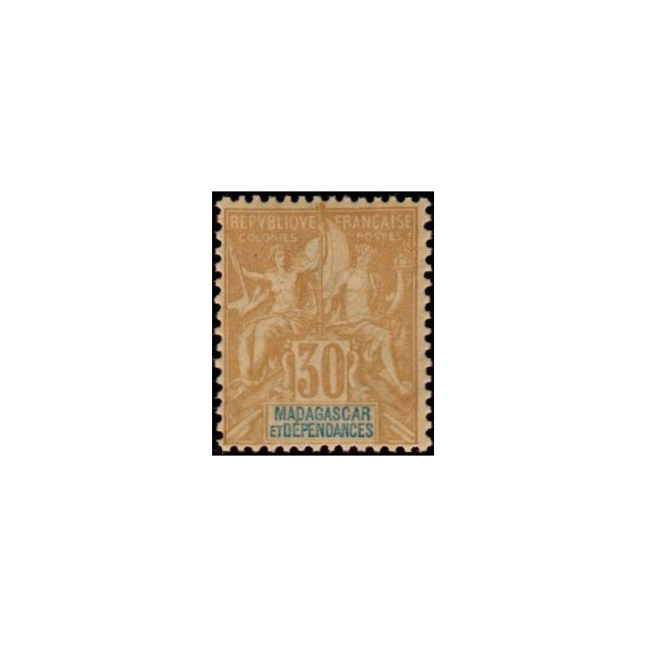 Madagascar - 036