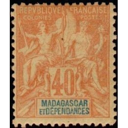 Madagascar - 037