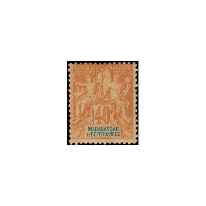 Madagascar - 037