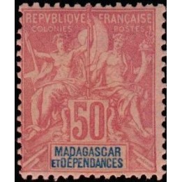 Madagascar - 038