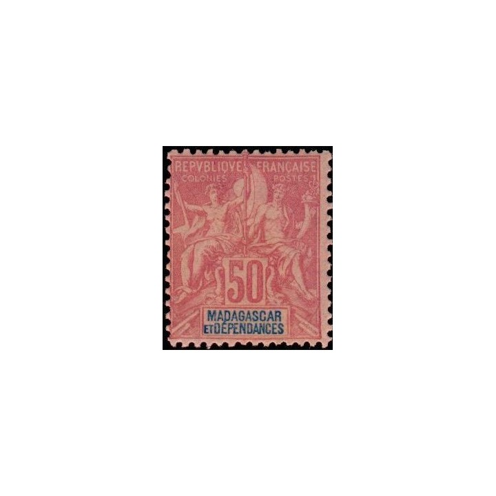 Madagascar - 038