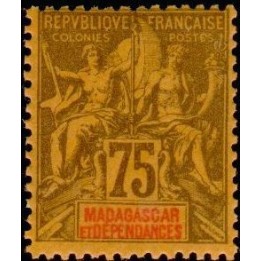 Madagascar - 039