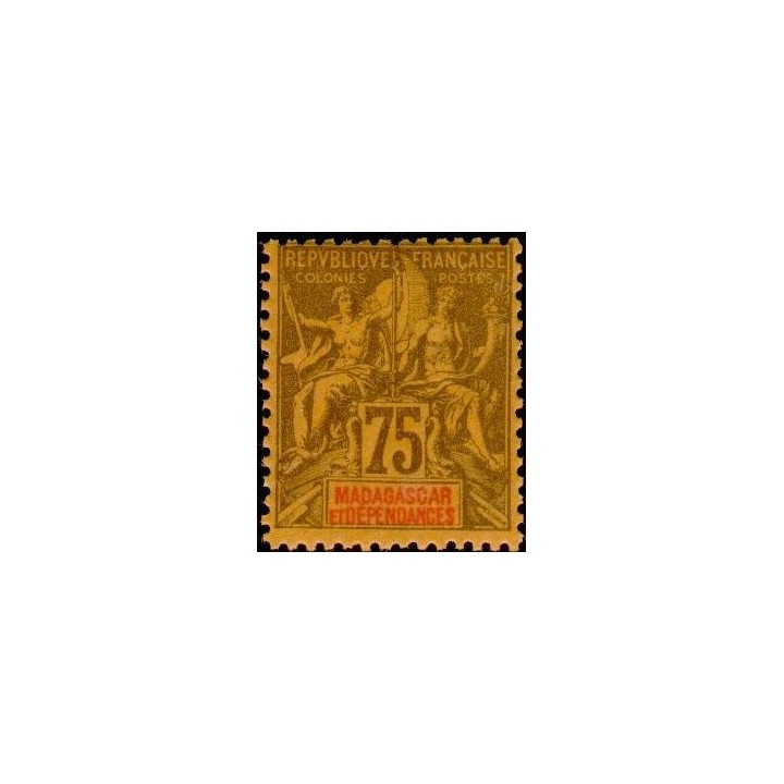 Madagascar - 039
