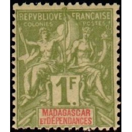 Madagascar - 040