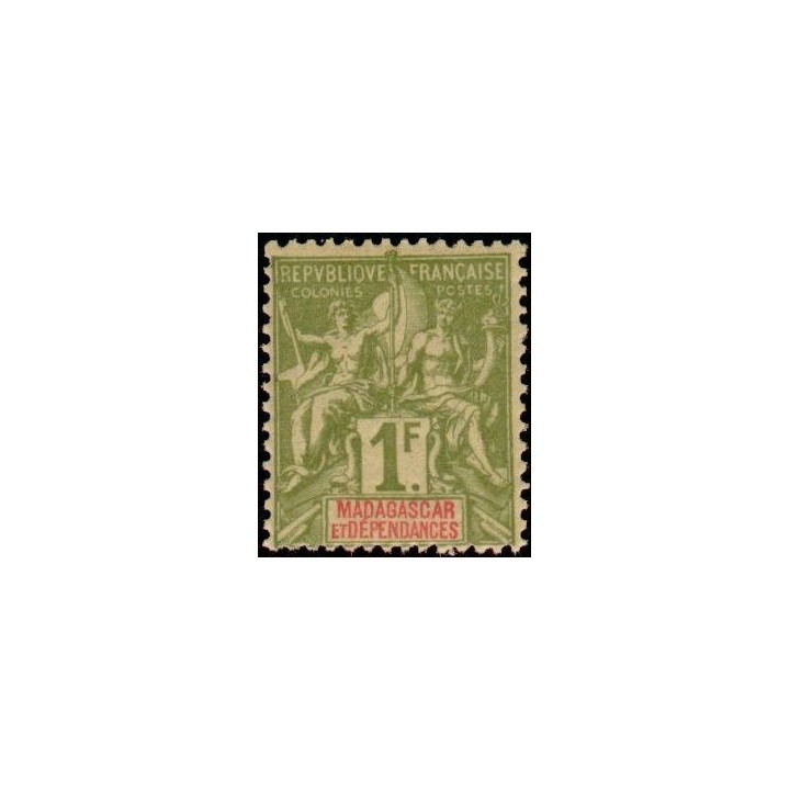 Madagascar - 040