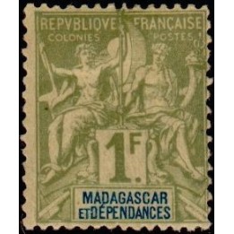Madagascar - 041