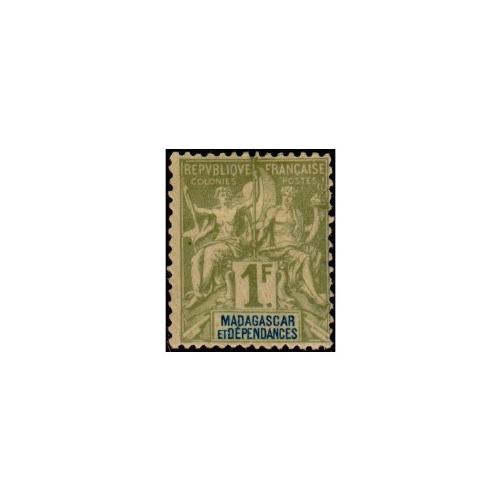 Madagascar - 041