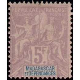 Madagascar - 042