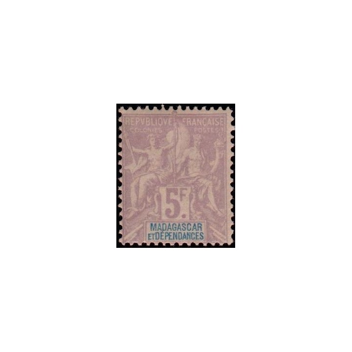 Madagascar - 042